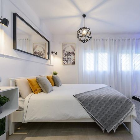Guestready - Lovely Escapade In Madrid Eksteriør billede